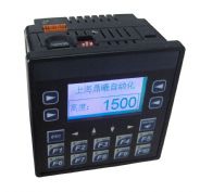 龙门吊/行车同步纠偏仪