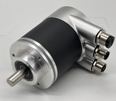 单圈Profinet编码器