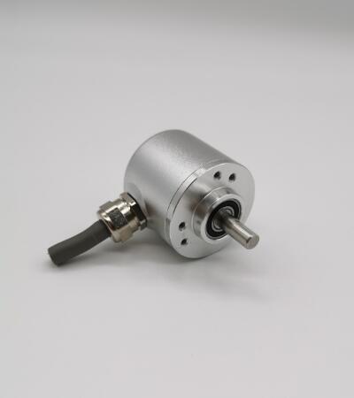 38mm外径单圈CANOPEN