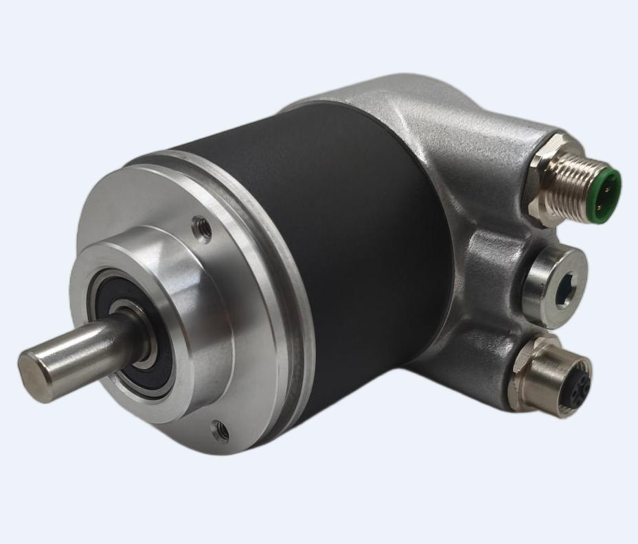 MODBUSTCPTCP/IP以太网编码器